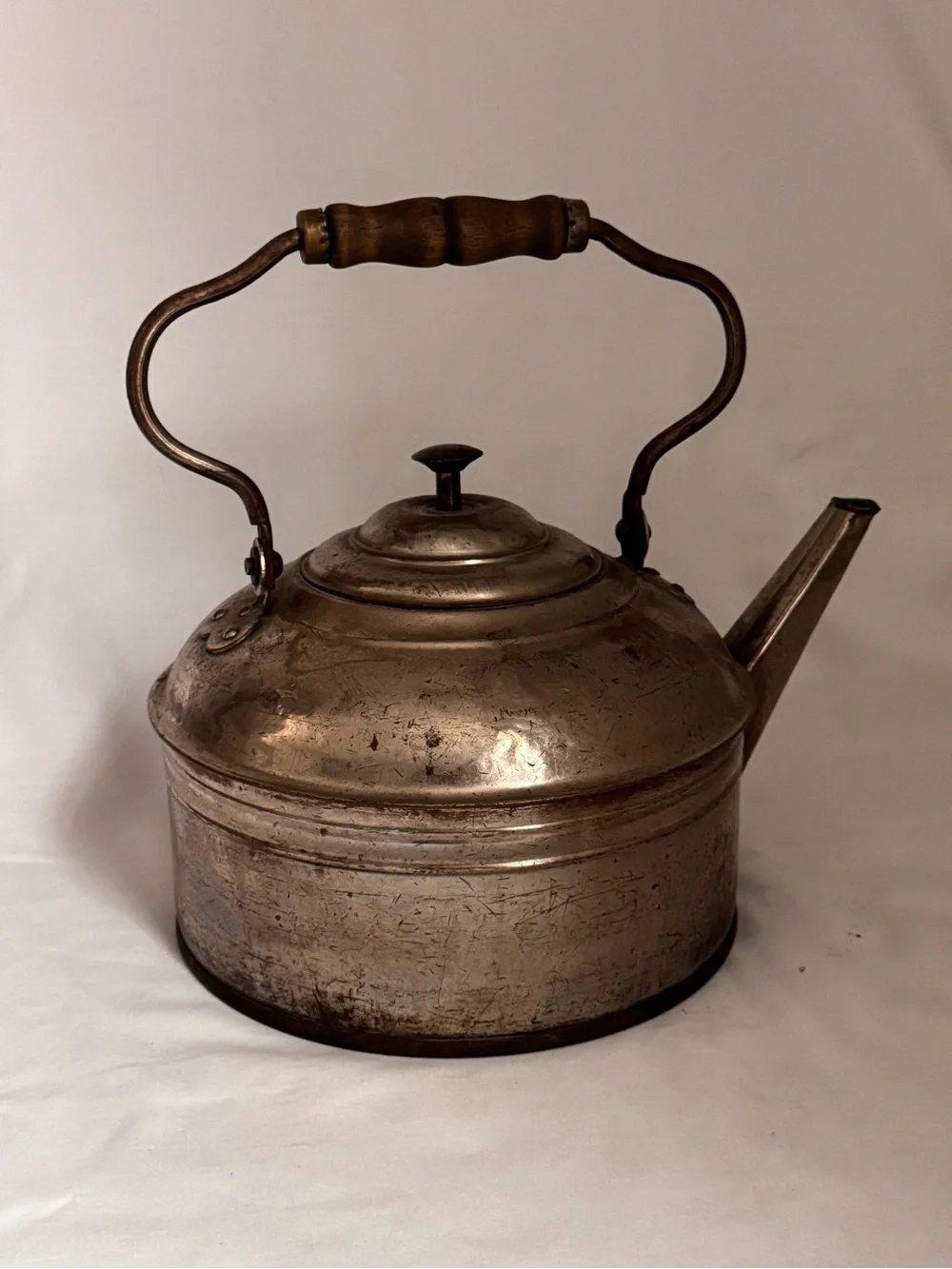 N/A vintage tea